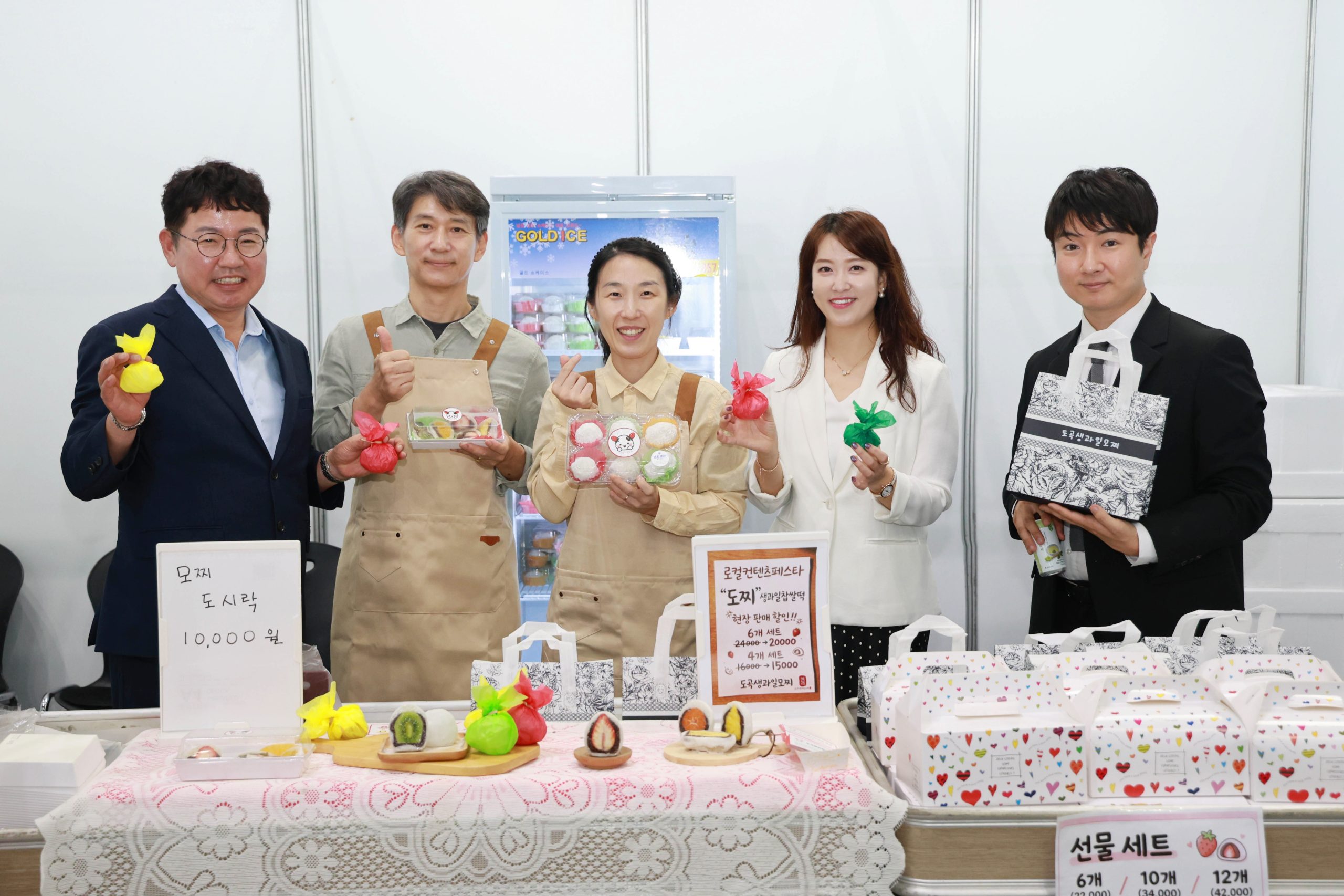 화순군, ‘2026 로컬 콘텐츠 페스타’서 화순의 매력 전국에 알려 3