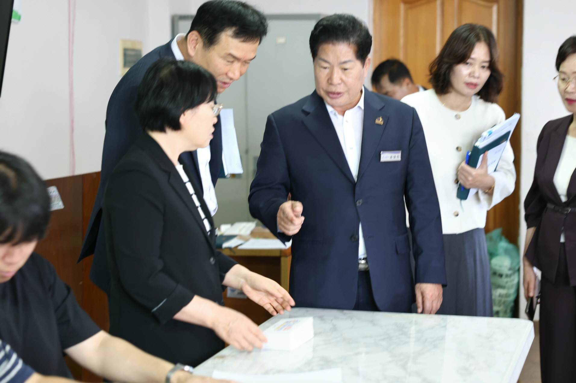 고흥군, 9월 14일부터 민생회복지원금 지급 본격 개시