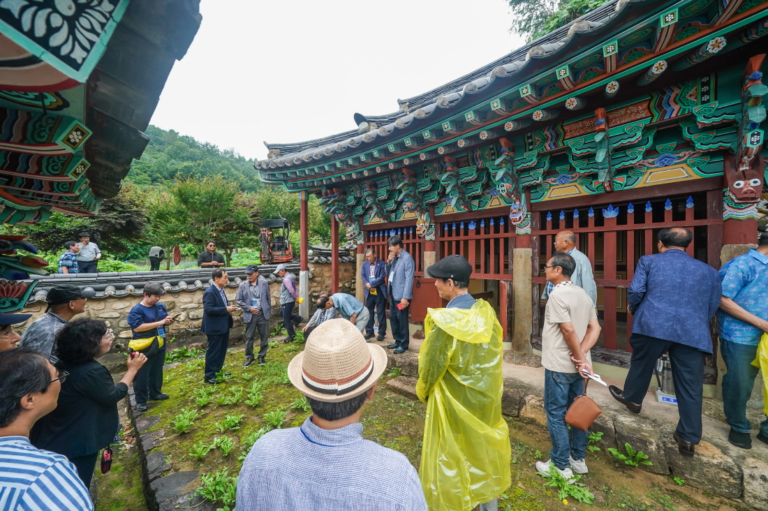 고흥군, 2026년 생생국가유산 ‘흥양수군탐험대’ 성황리 마무리