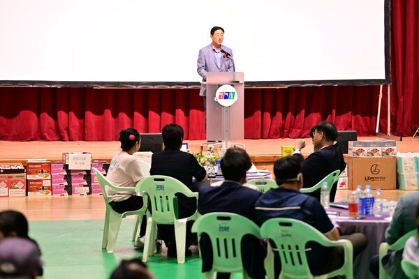 장성군 “4일 한국여성농업인 장성군대회 성료” 이미지 2
