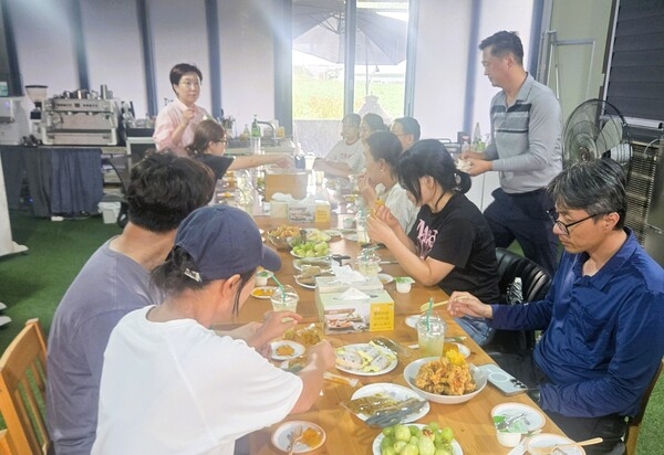 장성군 열대과일, 가공상품으로 만난다 이미지 2