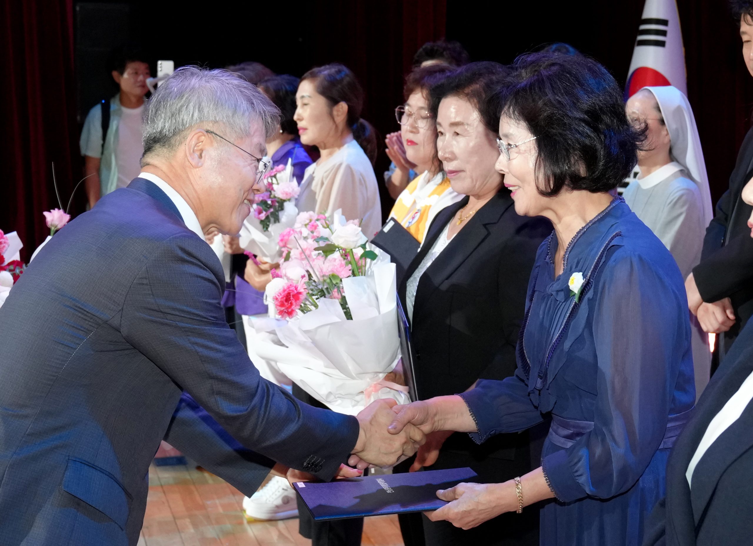 전남광주특별시, 일상 속 성평등 문화 확산 나선다