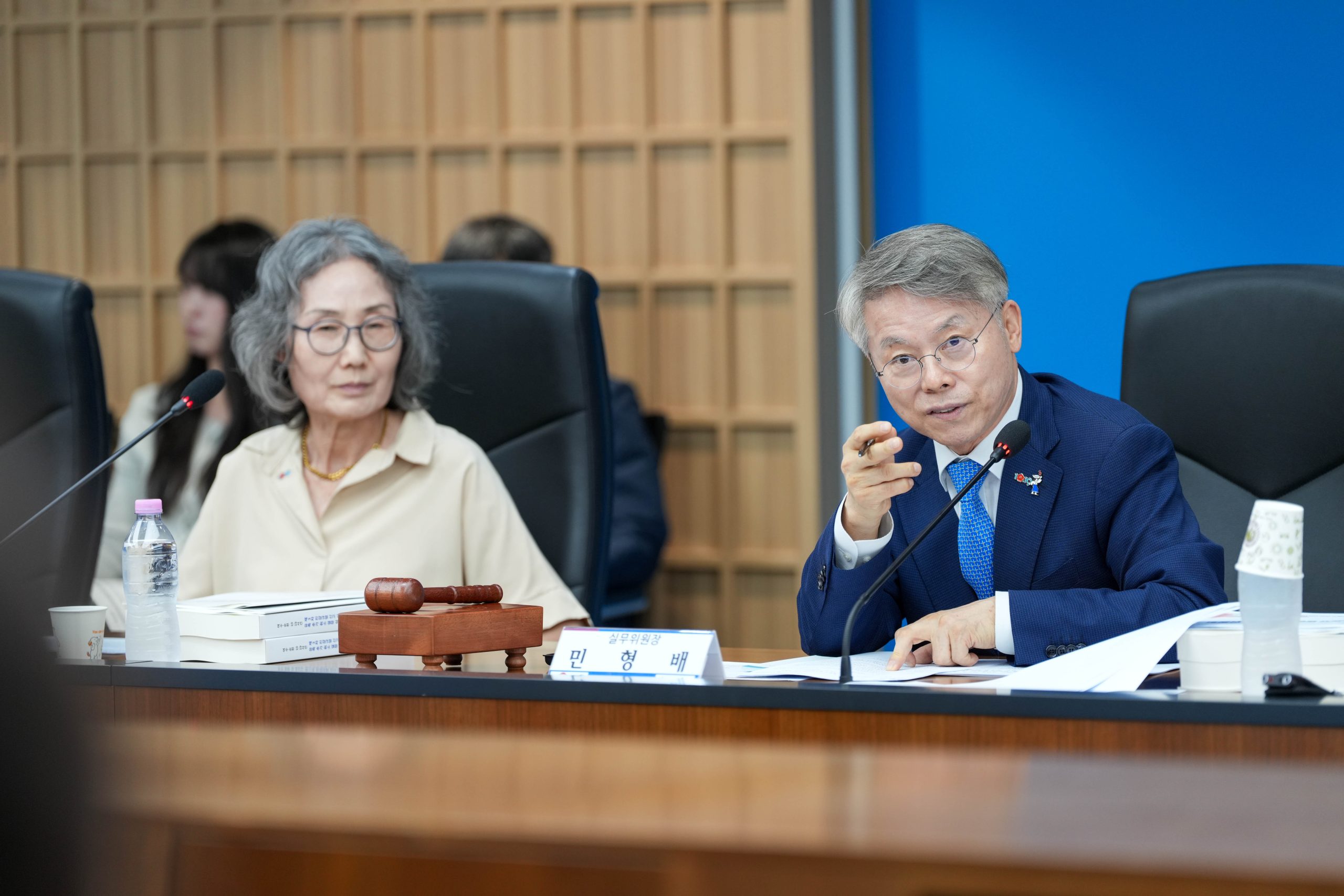 전남광주특별시, 여순사건 진상규명 신고 심의 마무리