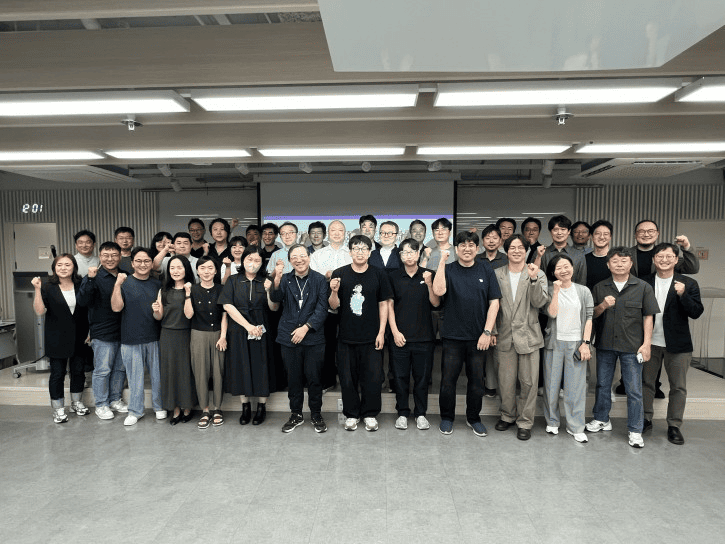 “빠르게 변하는 콘텐츠산업, 통계에 담는다” 콘진원, 콘텐츠산업 분류·조사 체계 개선 방향 마련