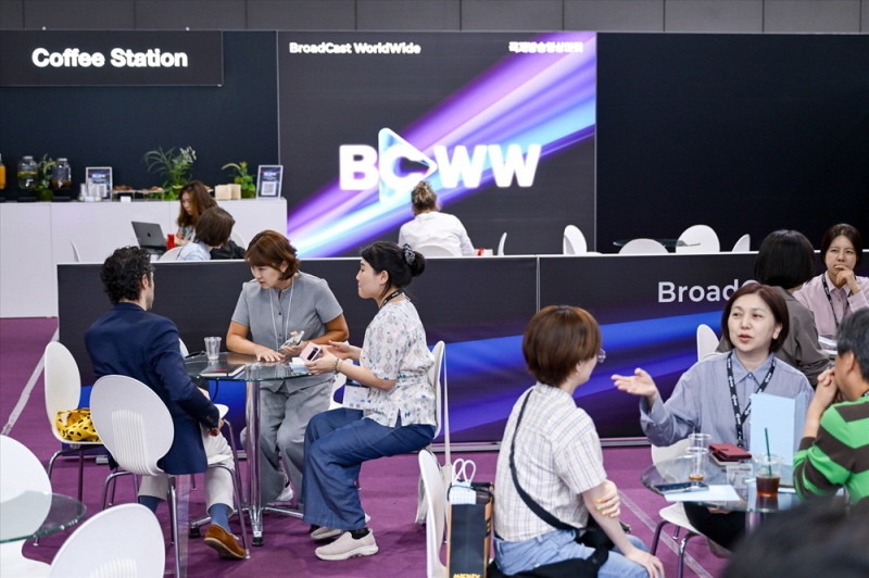 “K-콘텐츠, 새로운 비즈니스 가능성을 밝히다” 콘진원, ‘2026 국제방송영상마켓(BCWW)’ 성황리 폐막
