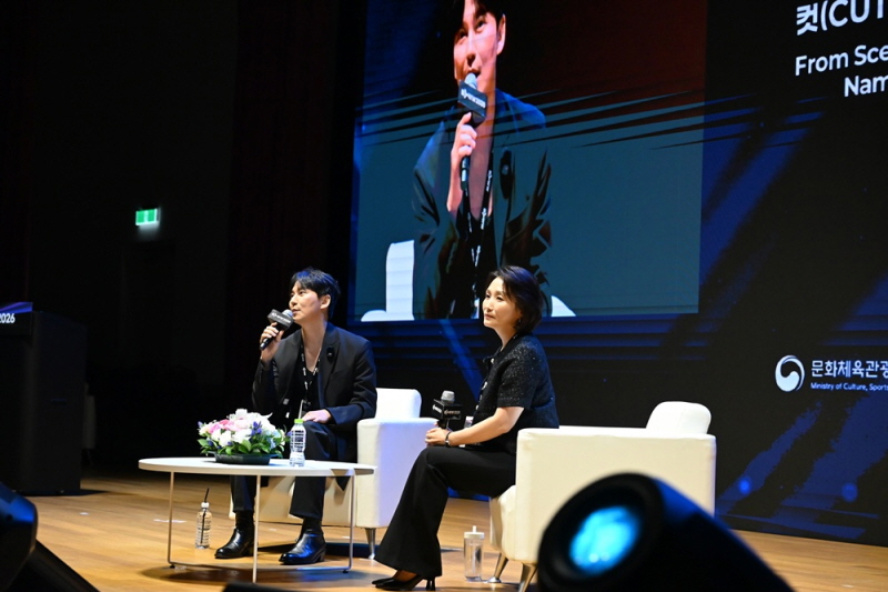 “K-콘텐츠, 새로운 비즈니스 가능성을 밝히다” 콘진원, ‘2026 국제방송영상마켓(BCWW)’ 성황리 폐막