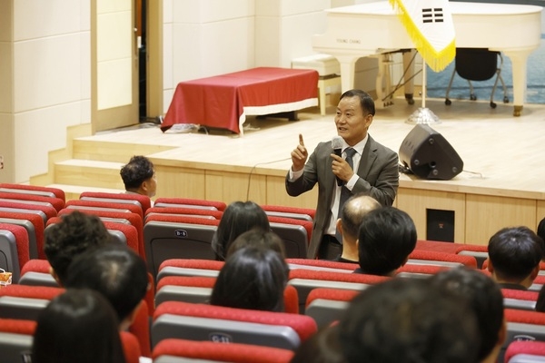 신안군, 민선 9기 ‘2027년도 예산편성 체계 전면 개편’ 2