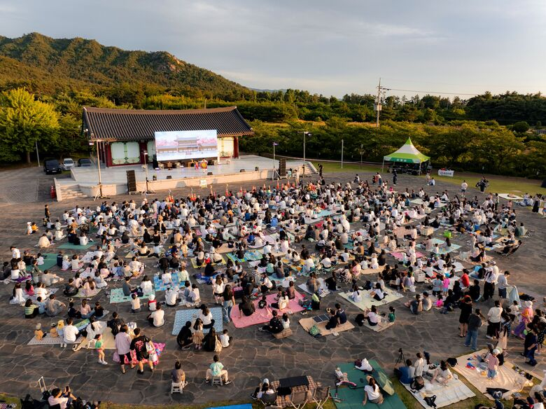영암 반딧불이 축제 열린다, ‘최지몽의 별빛학교’도 함께께 이미지 2