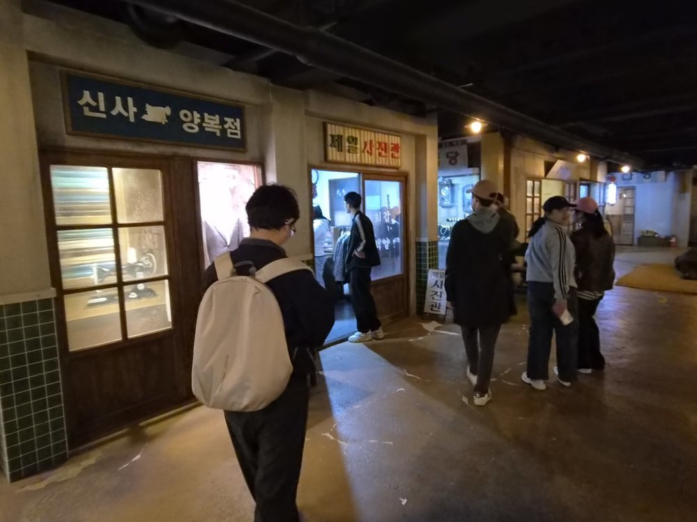 무안군, 외국인 유학생과 지역문화 탐방·기업 견학