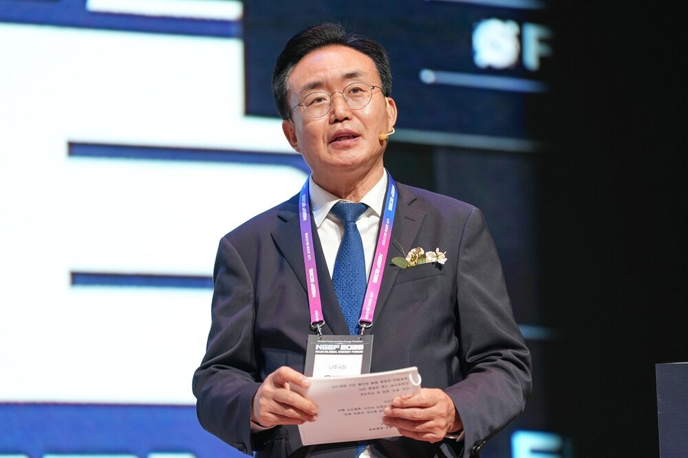 윤병태 나주시장 “인공태양으로 나주의 미래를 설계한다” 첨부 이미지 2