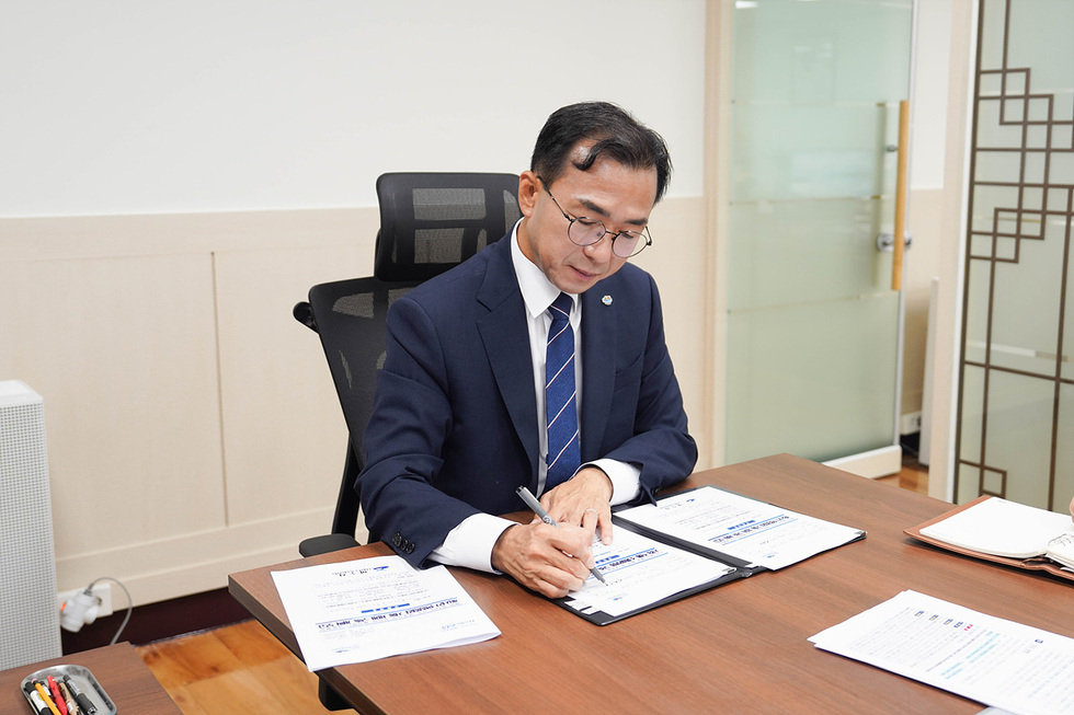 [기획]1-2 제3부, 민선 9기 여수시 행정의 시작과 끝은 ‘시민’… 시민주권시대 선언.jpg