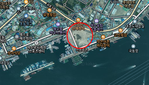 3-2 여수시, 국동항 불법주정차 단속… “임시주차장 이용하세요”.png