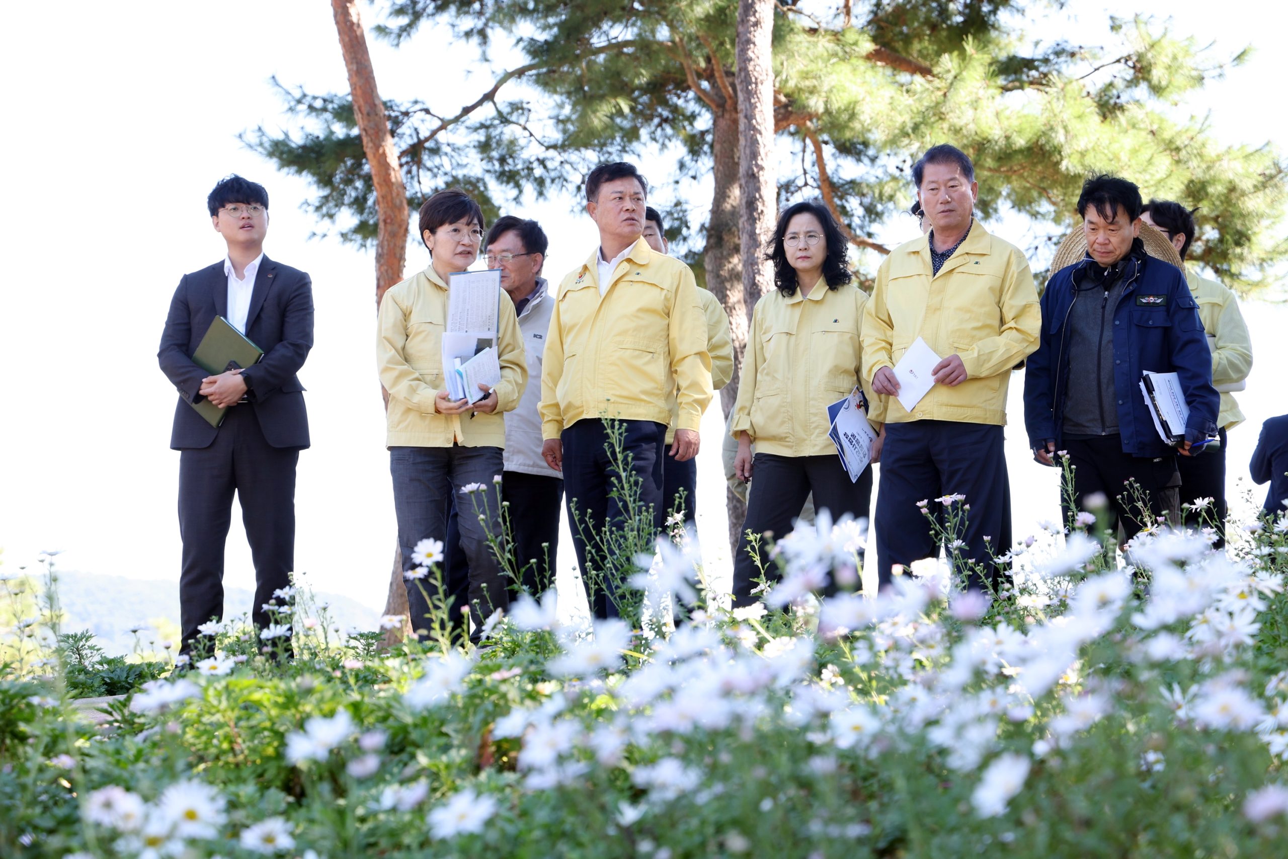 정읍시, 가을 관광철 앞두고 주요 사업장 현장 점검...“안전·편의 빈틈없이” (2)