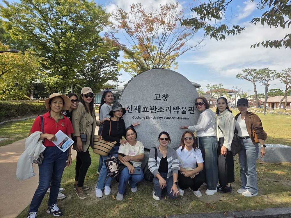 무안군, ‘공감무안, 다(多)함께 문화체험’ 운영