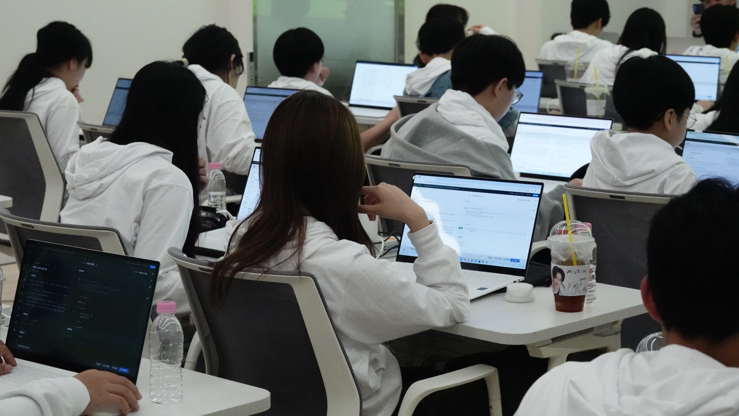 [디지털진흥팀] 디지털리더스클럽 부트캠프 운영3