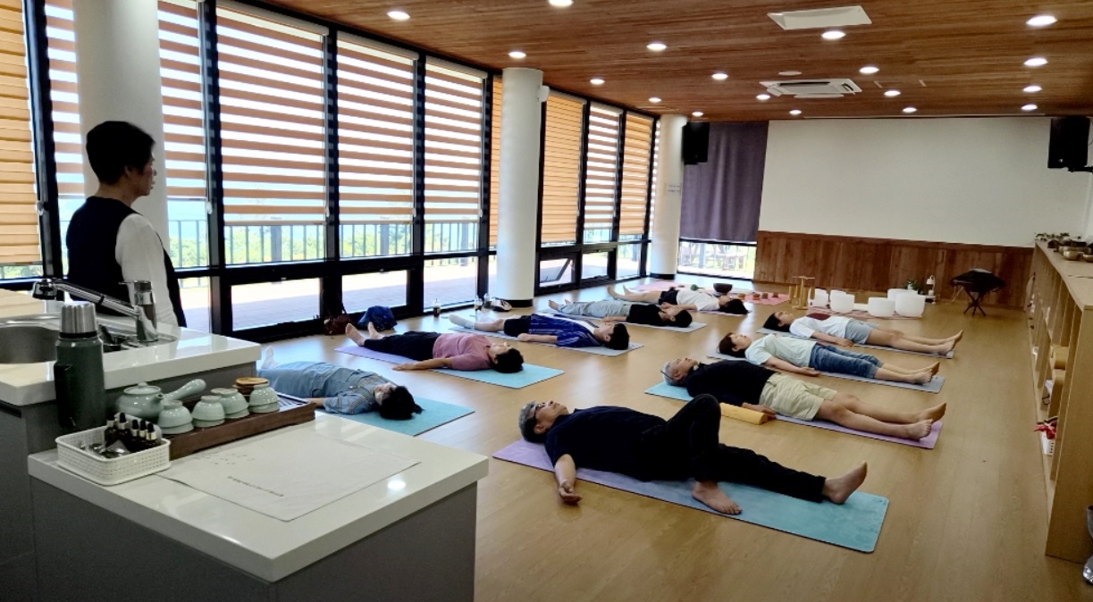 정읍 치유의 숲, 21일부터 무료 시범 운영…11월 29일까지 (4)