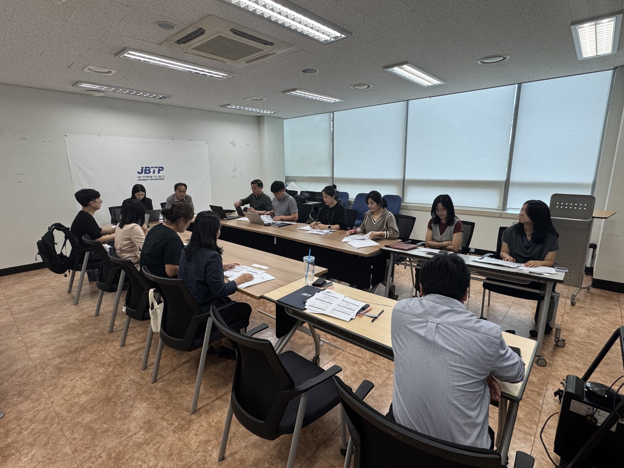 [첨단산업기획팀PU]지역혁신클러스터육성 실무자협의회 3차2