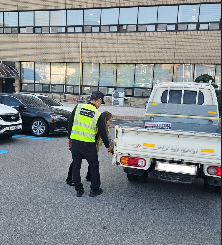 정읍시, 차량 70여대 합동점검… 불법 구조변경 등 6건 적발 (2)