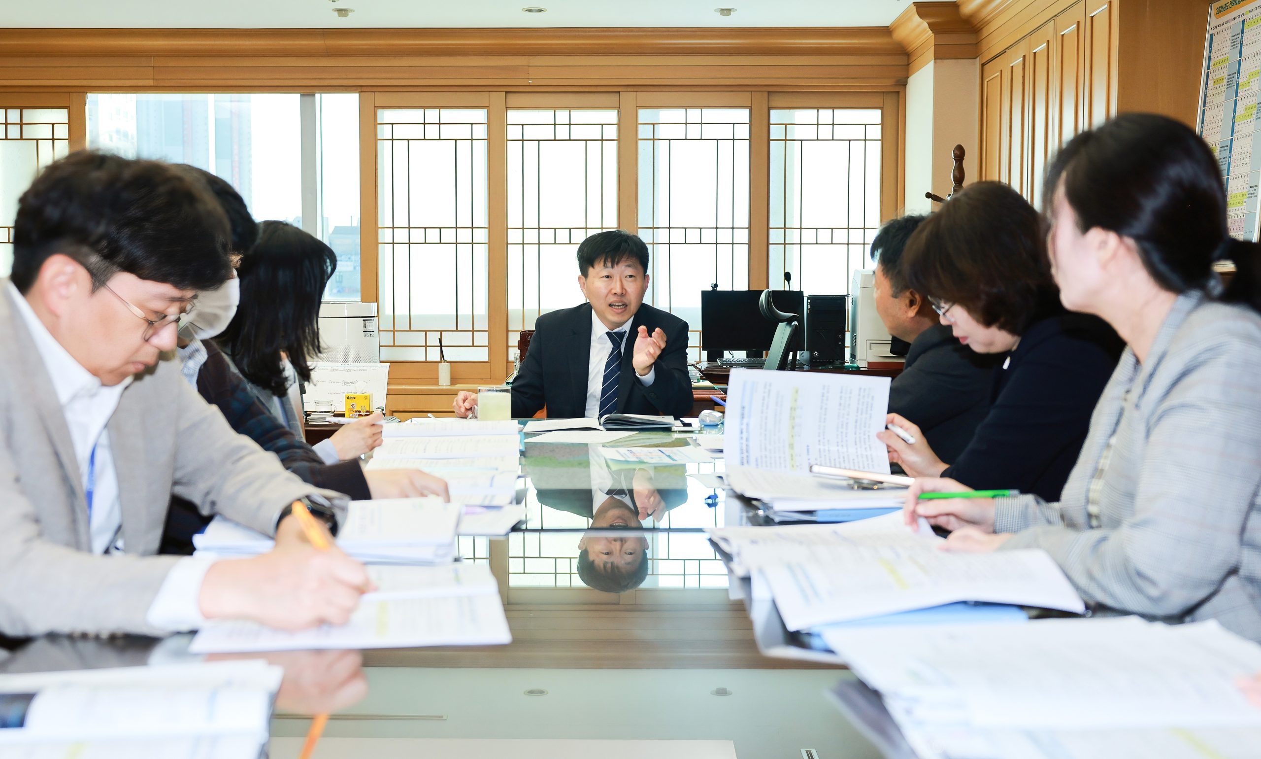 전북특별자치도, 2028년 신규사업 1차 발굴…146건, 4조 8,119억 원 규모 이미지(2)