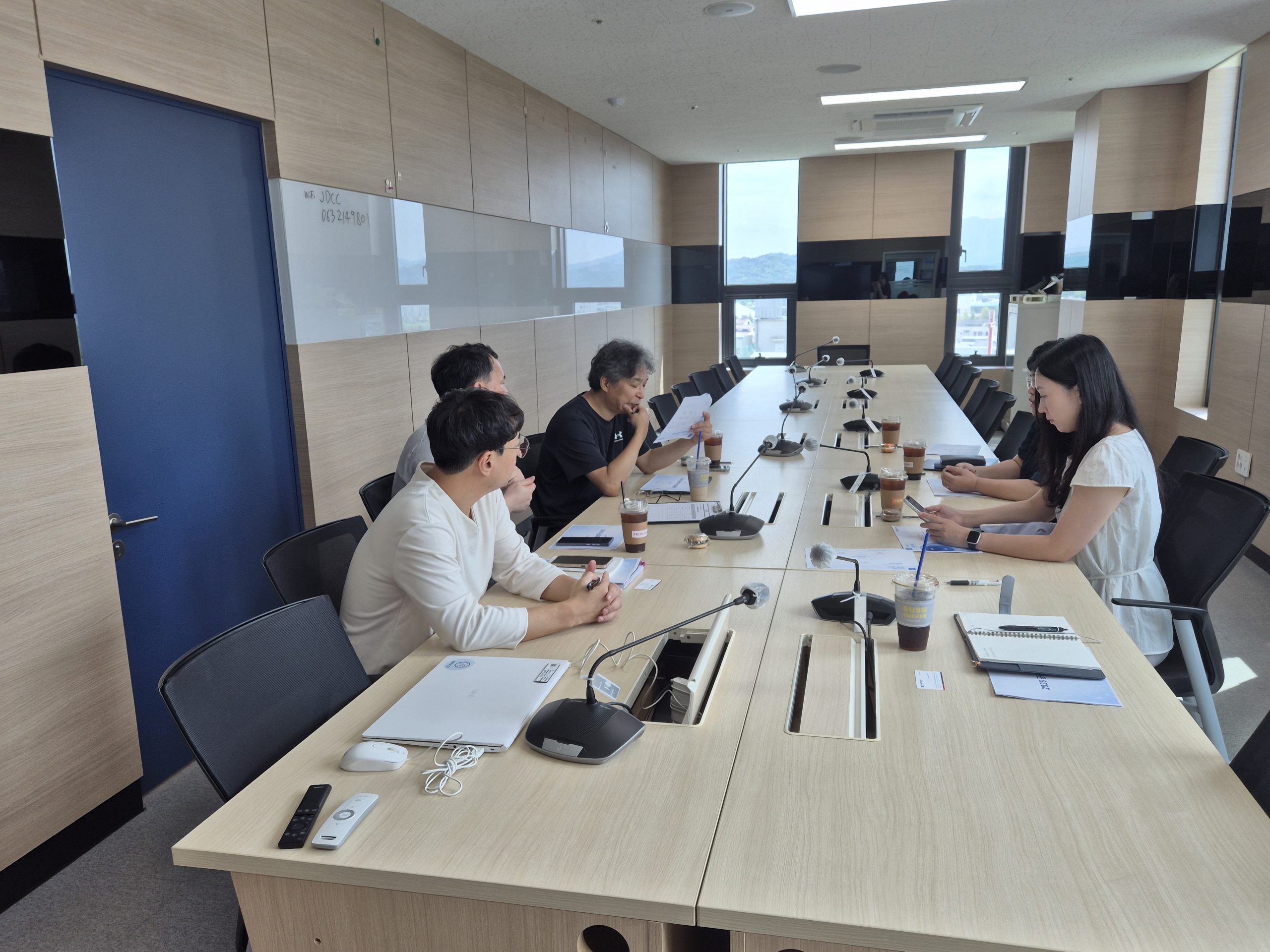 [데이터산업팀] 2026년 공공데이터 품질관리 업무회의2