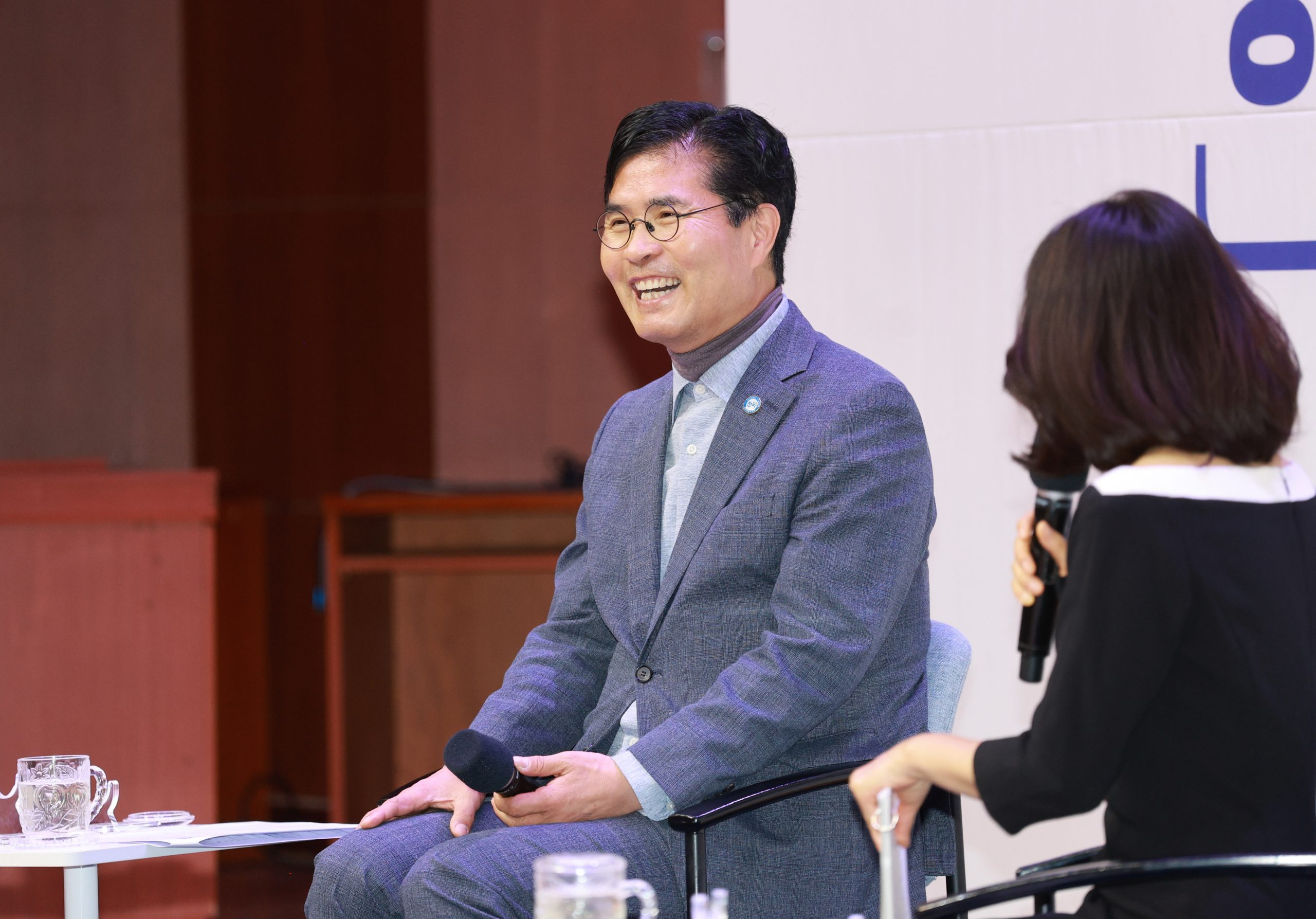 전북특별자치도, ‘도정공감의 날’ 첫 개최… 도지사·직원 소통의 장 마련 이미지(3)
