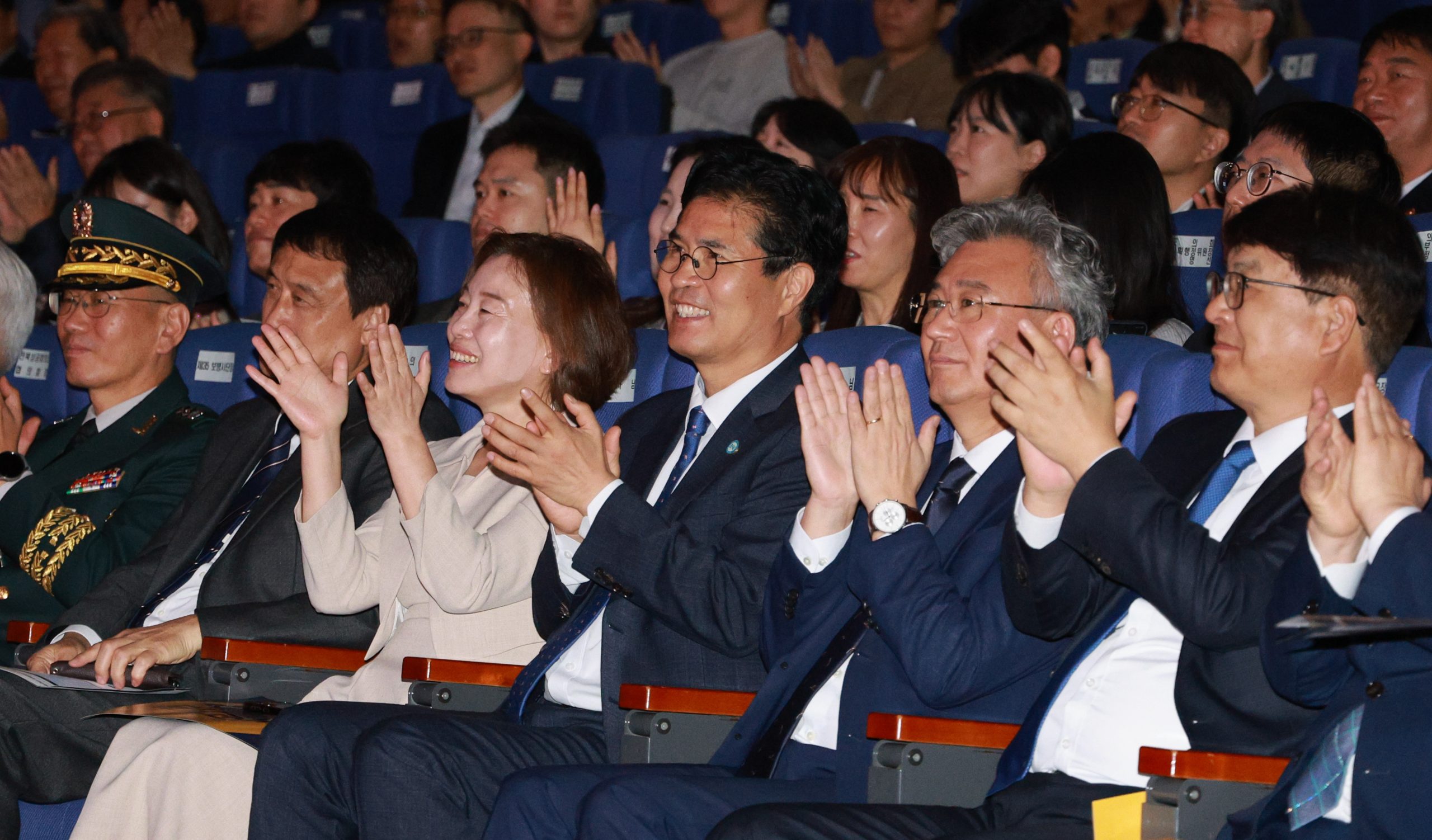 전북특별자치도, 제46주년 도민의 날 기념 …172만 도민 화합·새로운 도약 다짐 이미지(3)