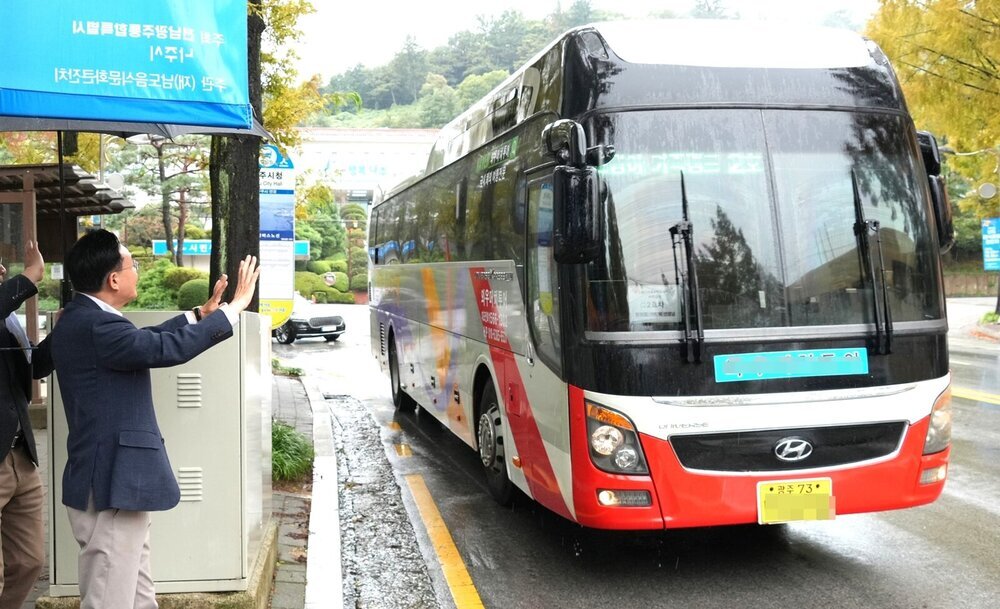 나주시 드림스타트, 여수서 ‘행복더하기 가족소통힐링캠프’ 추진 첨부 이미지 2