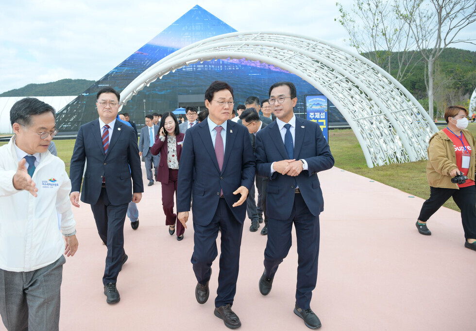 1-4 여수시, 남해안권 상생발전·영호남 공동번영 모멘텀 마련.jpg
