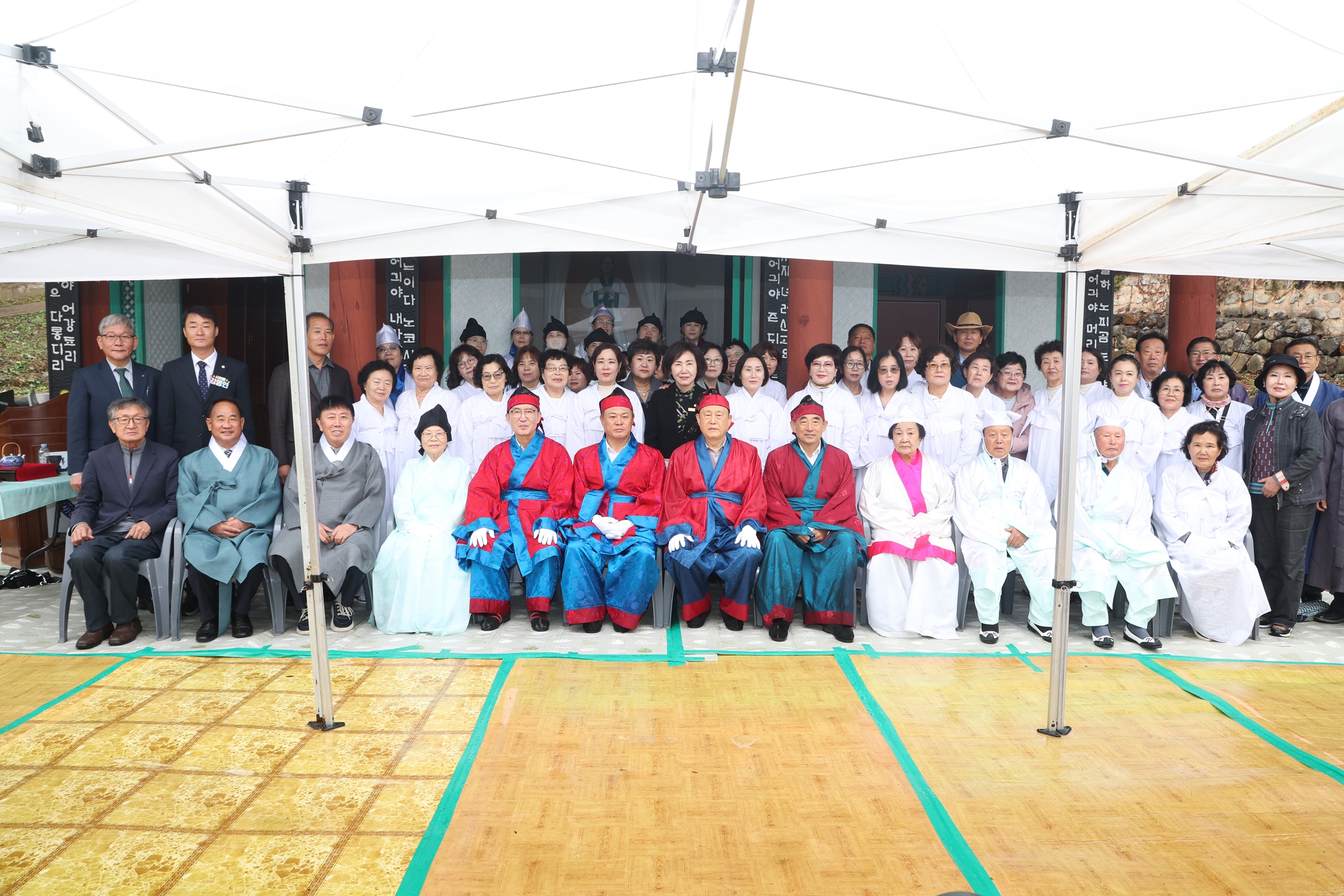 정읍의 가을 물들인 사랑의 축제…제37회 정읍사문화제 성료 (3)