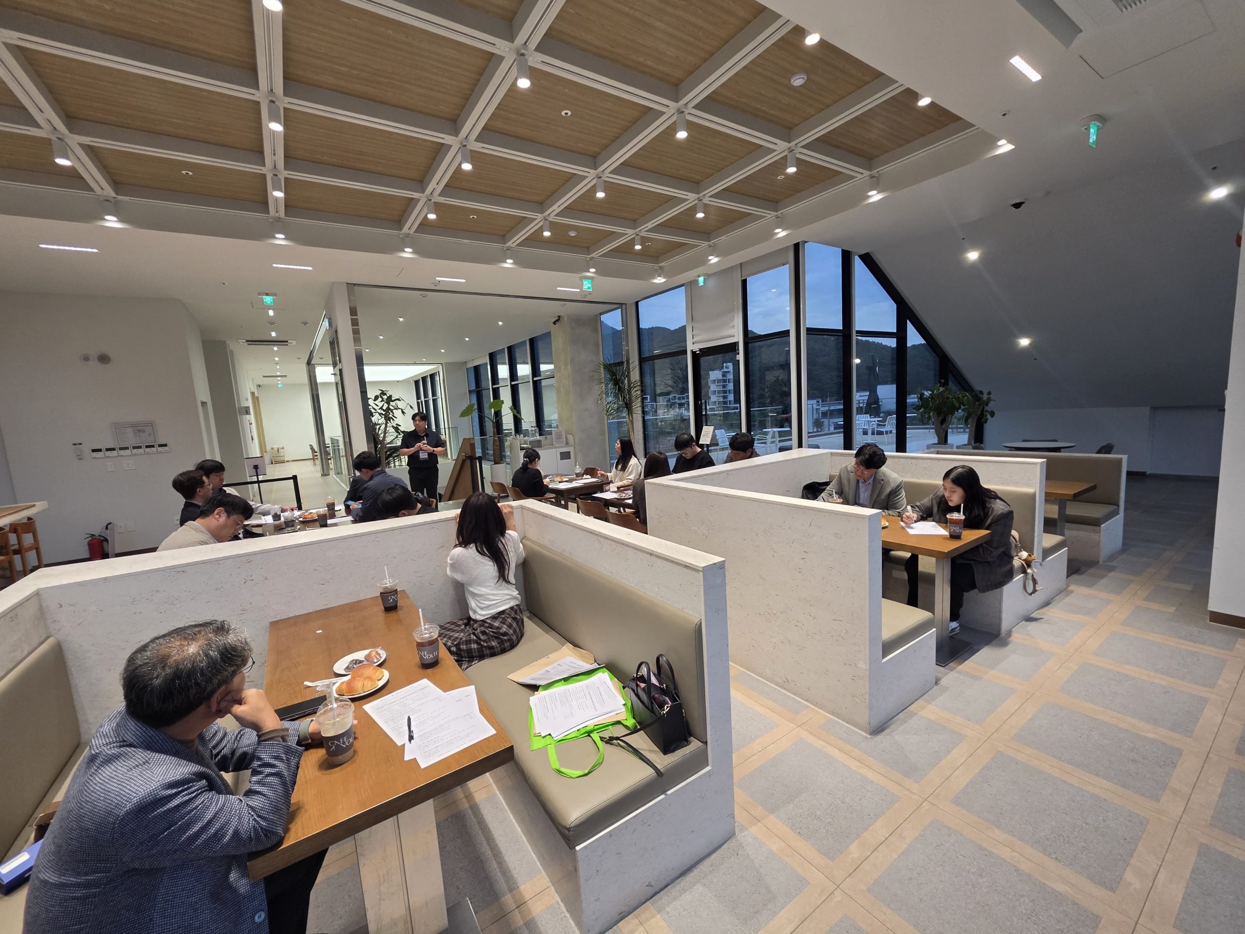 [바이오신산업기획팀] 첨단바이오육성 R&D 지원사업 성과공유회2