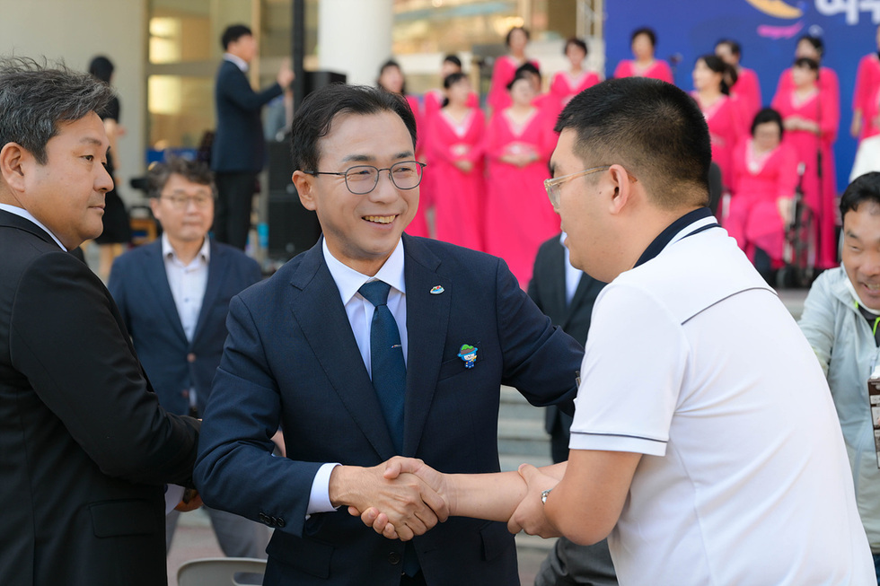 [기획] 1-2 여수시, 시민에 의한 시민을 위한 ‘시민주권 시대’ 개막.jpg
