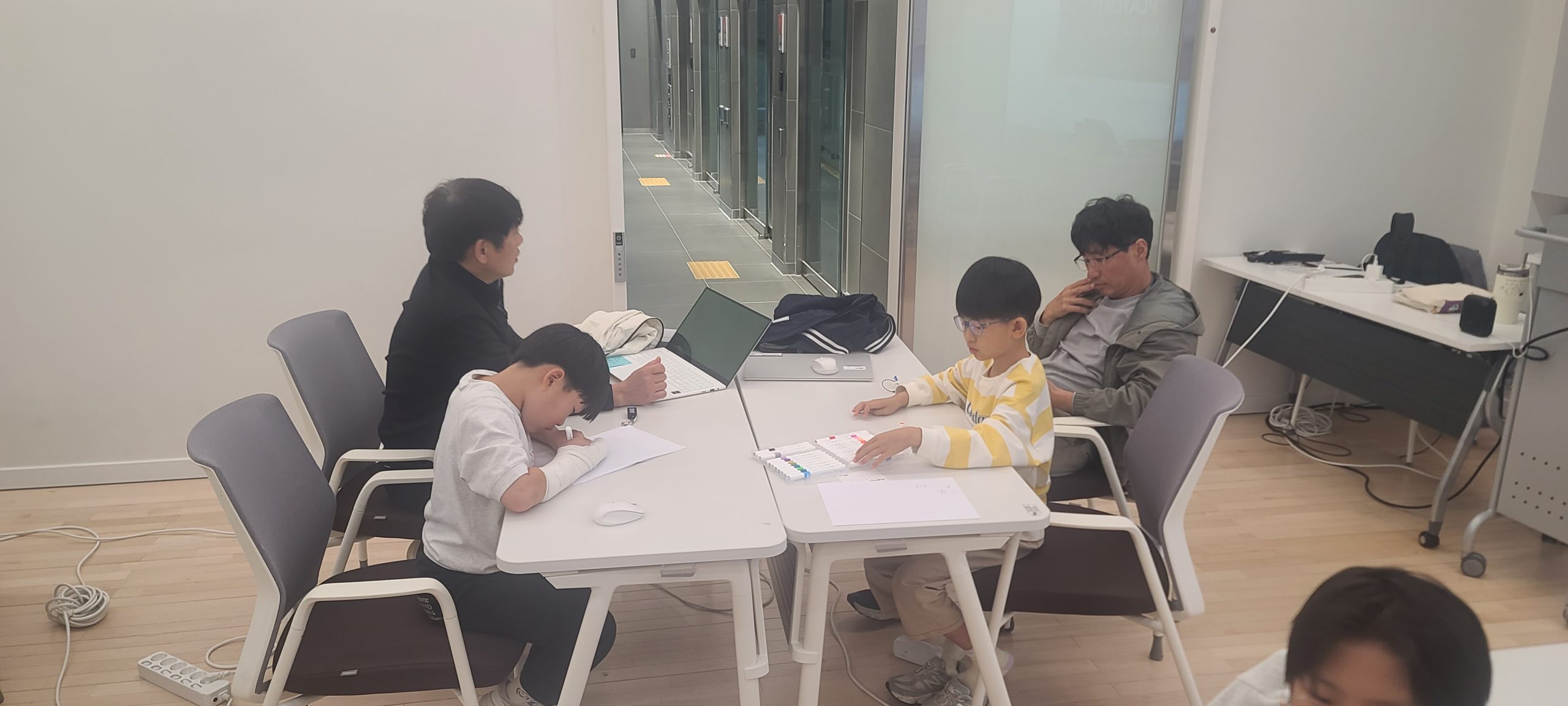 [디지털진흥팀] 오싹오싹 할로윈 3D 키링 메이커 특강5