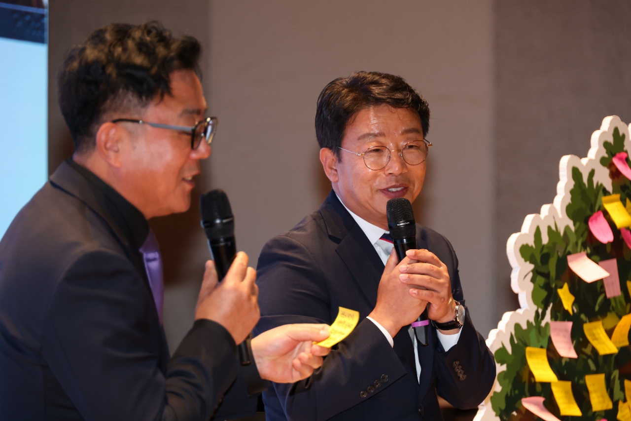 대전 대덕구, 민선 9기 100일… 구민과 1000일의 약속 세우다