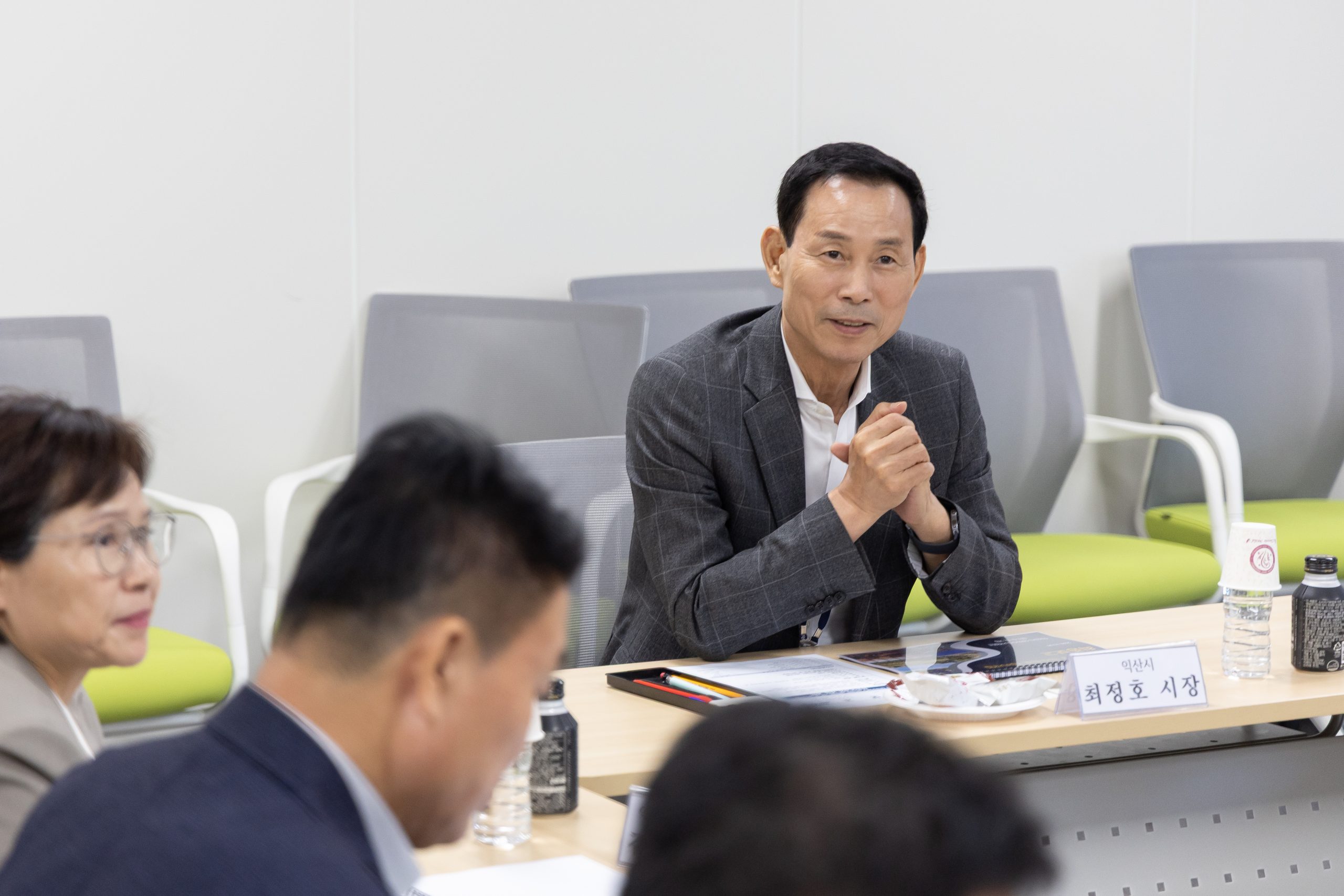 2_ 익산시, 장선처리분구 하수관로 정비 본격화 3