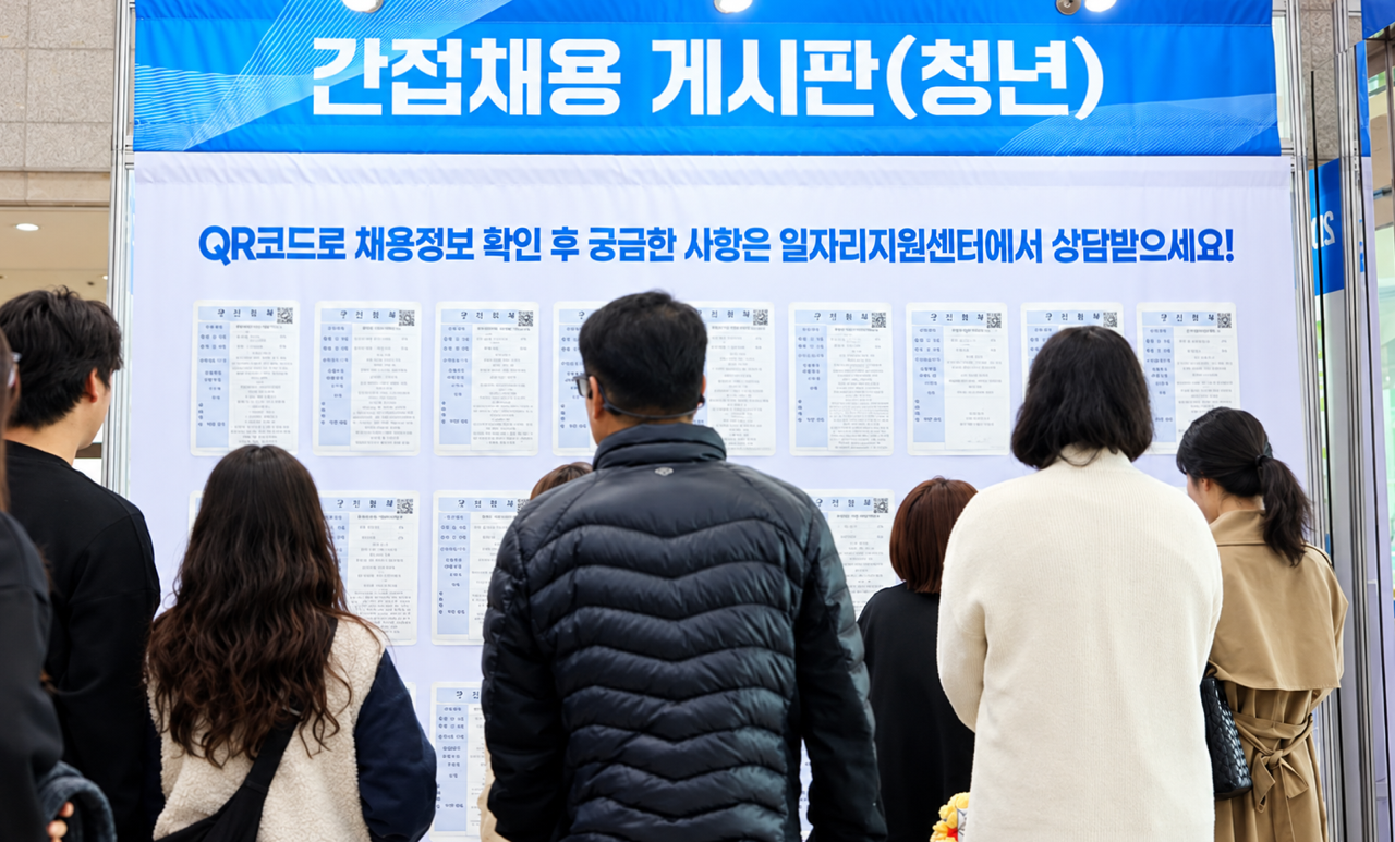 대전 서구, 2026년 일자리박람회 성료