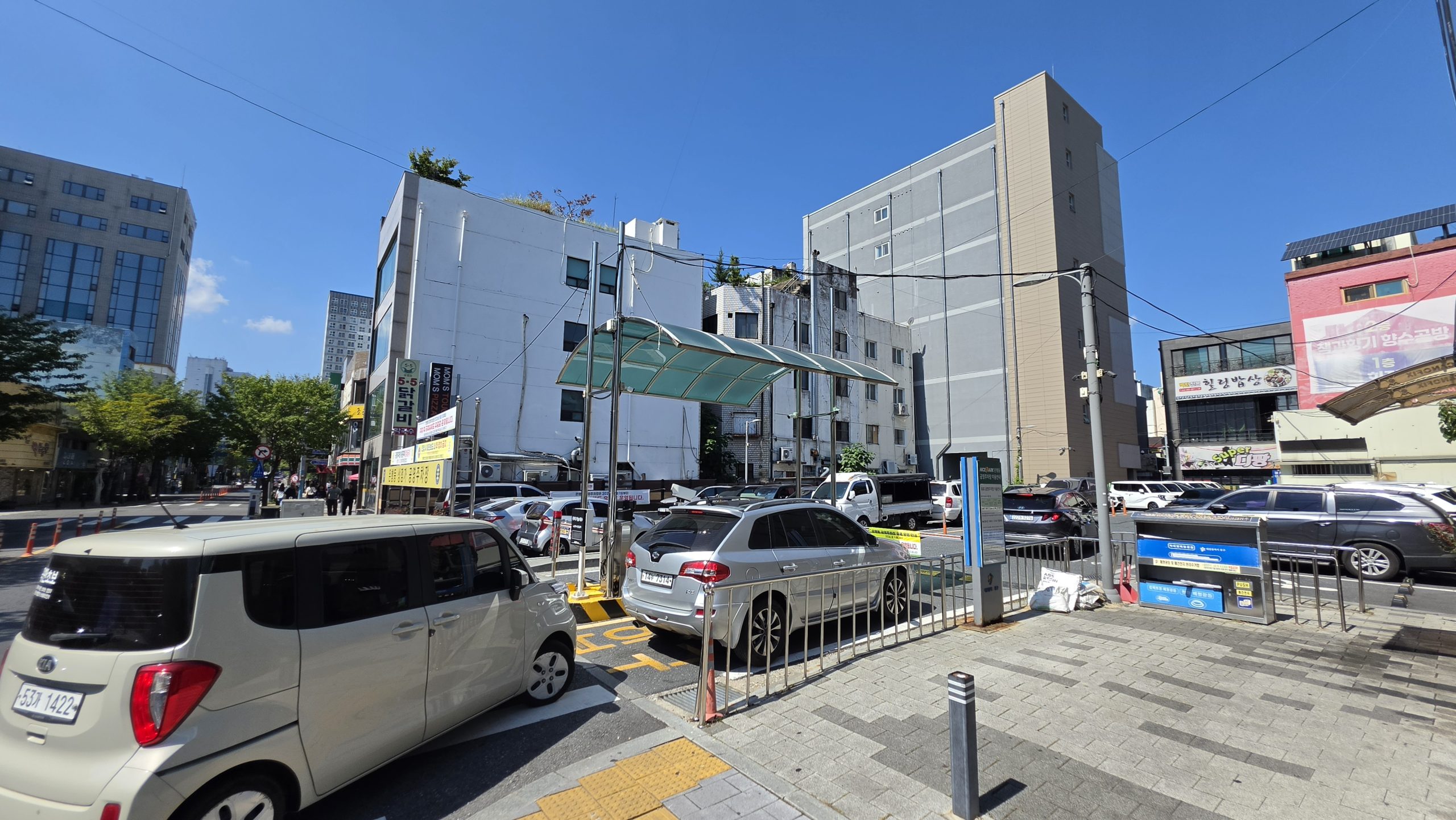 대전 중구, 주차 환경 혁신으로 원도심의 활력을 높인다