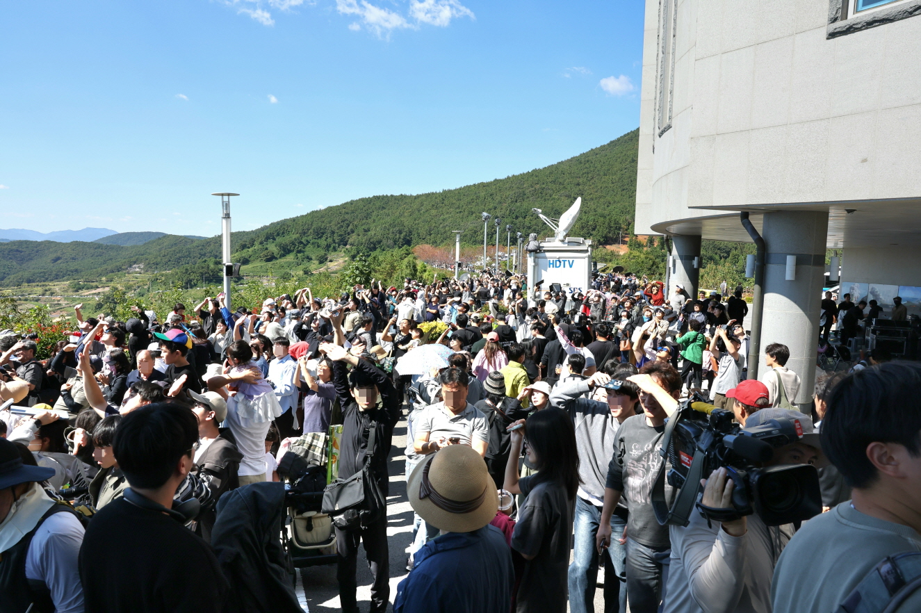 누리호 발사 성공... 고흥 ‘한국형 스타베이스’ 도약 탄력