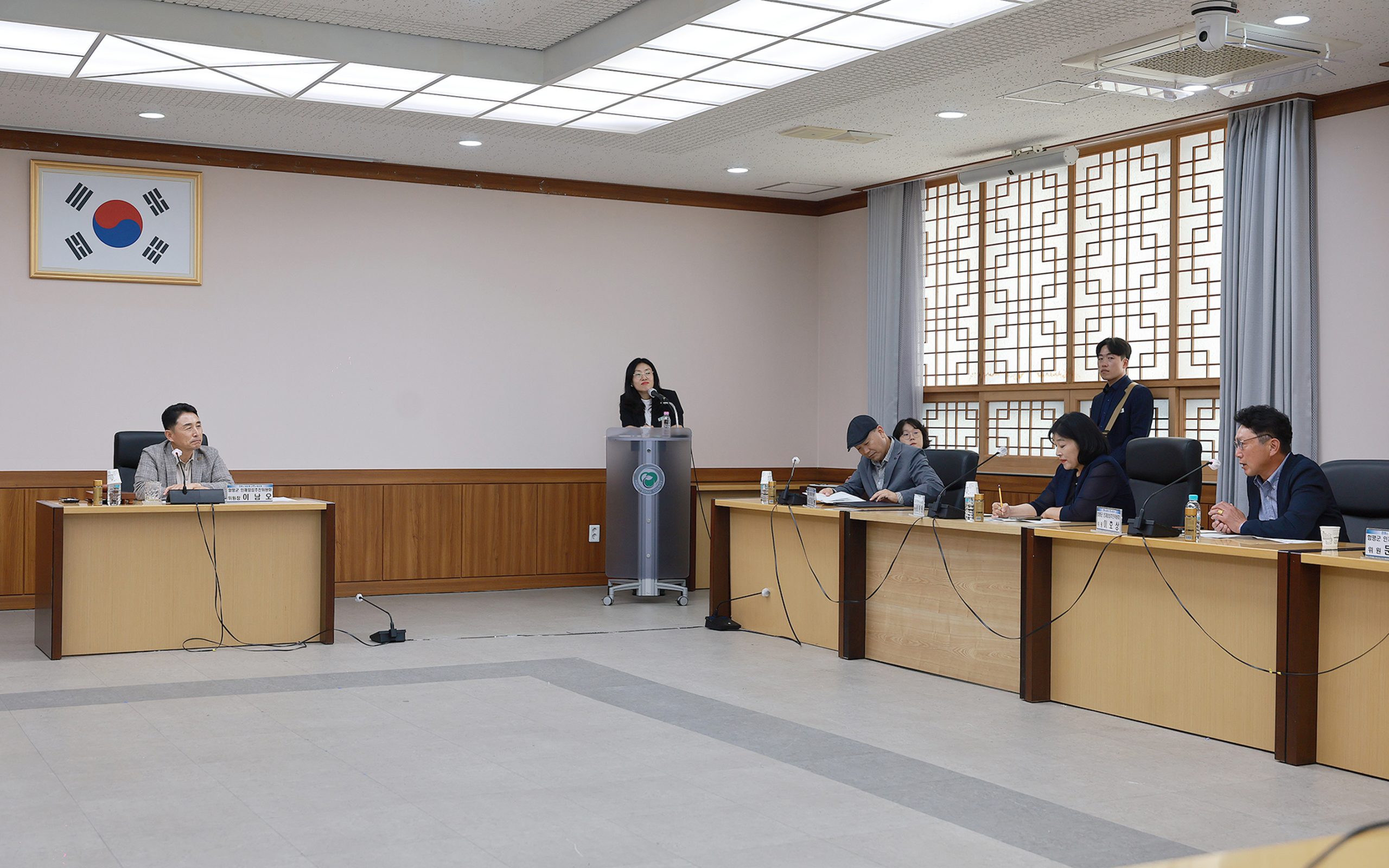 함평군, 2026년 하반기 인재양성기금 장학생 모집