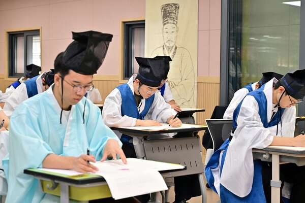 “과거시험 재현부터 ‘큰별쌤’ 역사 강의까지” 장성군, 10월 ‘필암서원 풍류문화제’ 주목 이미지 2