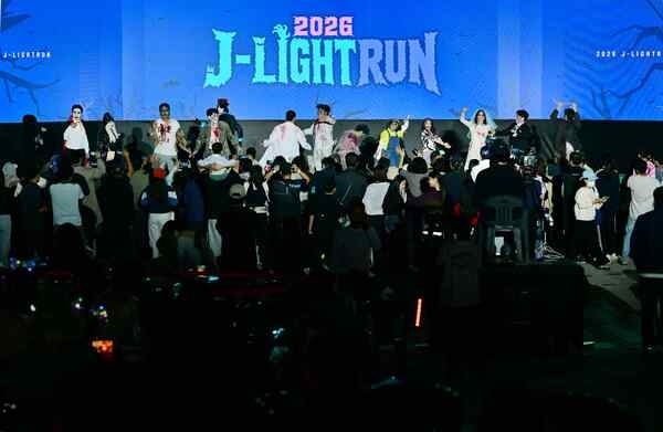 “달밤에 꽃강 러닝” 장성군 황룡강 가을꽃축제, 콘텐츠 경쟁력 빛났다 이미지 3