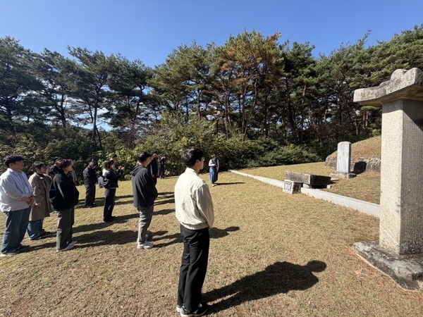 ‘지역 매력’ 더한 장성군 청렴교육, 다시 시작! 이미지 2