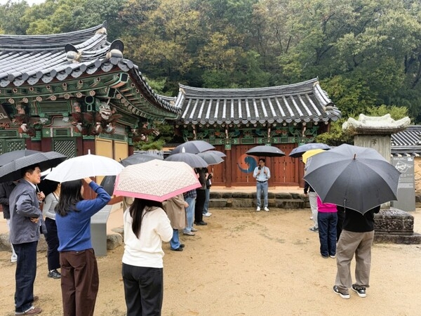 ‘지역 매력’ 더한 장성군 청렴교육, 다시 시작! 이미지 3