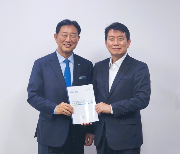장성군, 현안사업 국비 확보 ‘동분서주’ 이미지 2