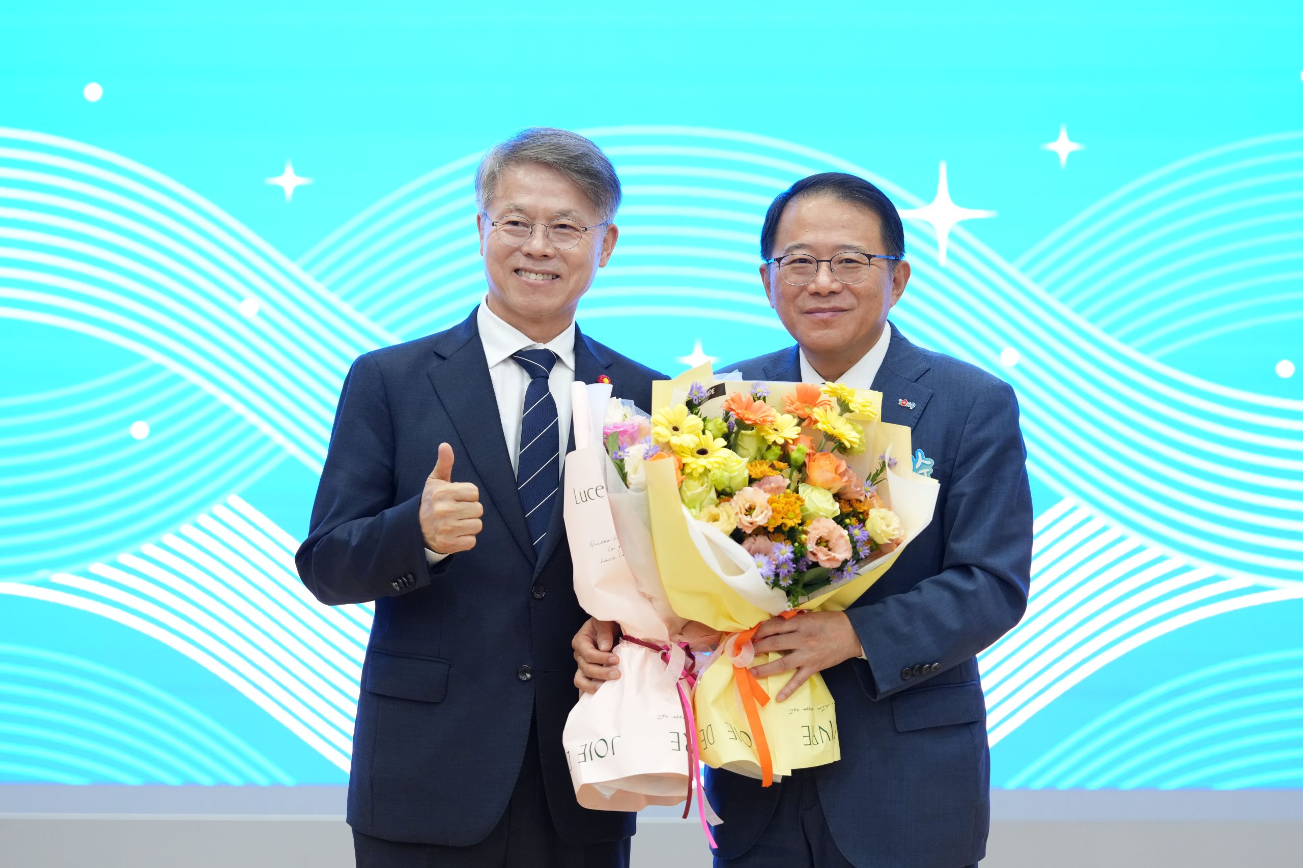 전남광주통합특별시 강명수 초대 산업경제부시장, 산업 대전환 주력