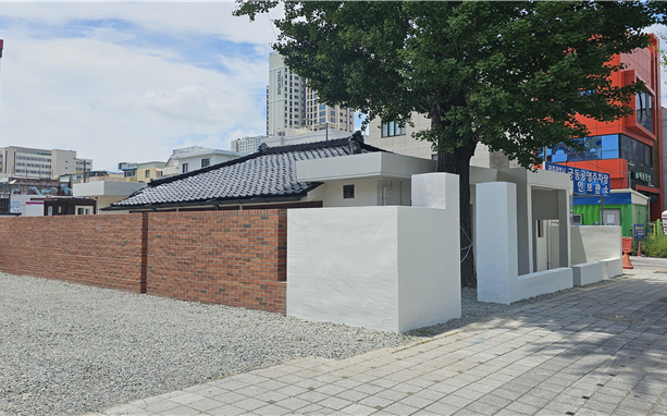 ‘민주·인권 사랑방’ 홍남순 변호사 가옥, 시민 품으로