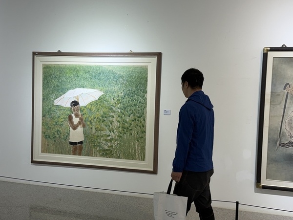신안군, 주간재활 회원 대상 정신건강 힐링 프로그램 운영..