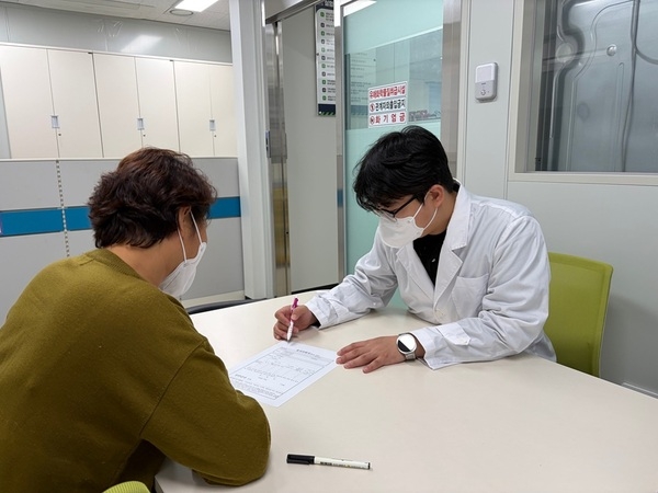 신안군, ‘벼 수매 전 무료 안전성 검사 받으세요!’..