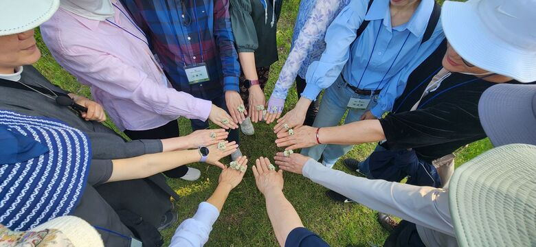 영암군, 다섯 편의 시와 함께하는 사계 인문학교 ‘가을’ 운영 이미지 2