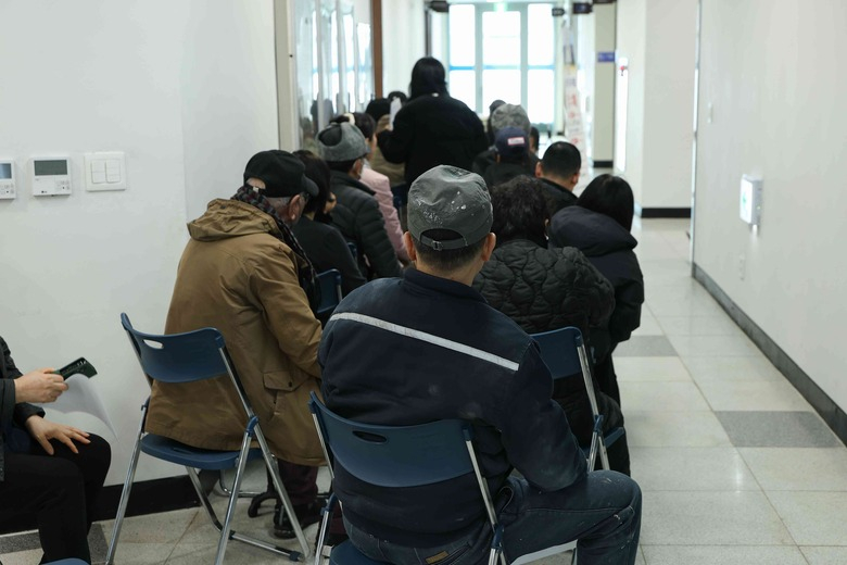 군민의 일상을 바꾸는 행정으로‘더 큰 영암’이끈다 이미지 2